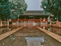 -苏州文庙(姑苏区)