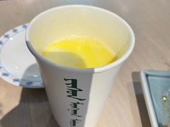 -斯琴阿妈蒙古餐厅(新城店)