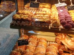 -丁香西饼屋(桂林路店)