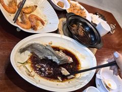 -古南都·老广东酒楼(龙江店)