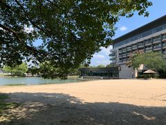 -上海佘山世茂艾美酒店