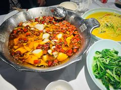 -沸腾鱼乡(知春路分店)