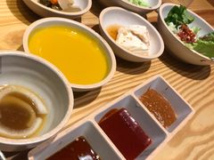 -喜来稀肉(北外滩白玉兰广场店)