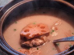 -沅江水·湖南家宴(南村万博长隆商圈店)