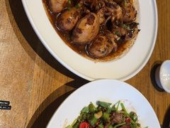 -拉完海鲜大排档(温岭店)