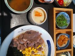 -一石三鸟烧鸟•刺身•定食套餐(南桥美谷店)