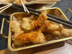 -旺蜀主成都串串火锅(西直门凯德MALL店)