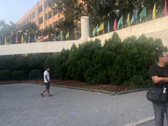 -陕西师范大学(雁塔校区)