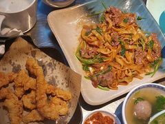 -潮界(凯德晶萃店)