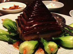 -江南村酒家