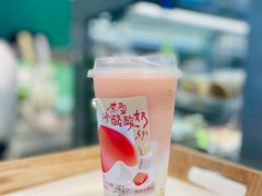 -奈雪的茶(振华商厦店)