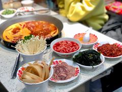 麻辣牛肉-龙厂长老火锅(抚琴店)