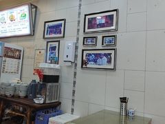 -老米家大雨泡馍