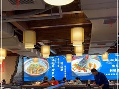 大堂-八碗湘长沙市井菜(坡子街店)