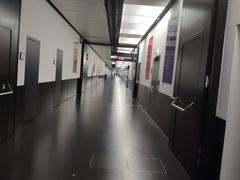 -维也纳国际机场