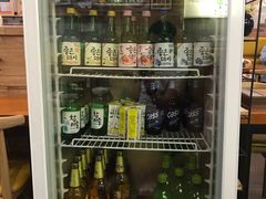 零售区-韩礼年糕(飞虹路店)