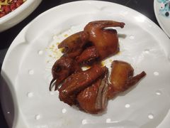 -芳芳私房菜·精做淮扬菜(承德路店)