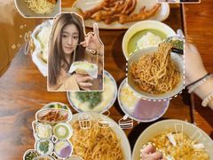 -李百蟹·江南蟹黄面·河景餐厅(夫子庙总店)