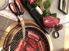 -炉太郎日式烧肉店(华贸店)