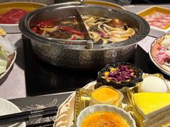 -一绪に寿喜烧自助(世茂广场店)