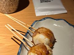 -鳥焱商店(王府大街店)