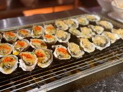 -萧邦音乐会所KTV·蒸汽活海鲜自助(福田店)