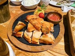 -壹泰东南亚主题餐厅·高良姜风情(州桥店)