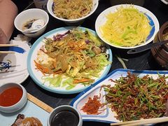 -满园烤鸭·春饼(沈北万达店)