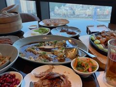 -大连君悦酒店·星海湾壹号Dalian·Dalian(星海广场店)