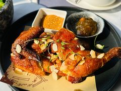 -野蔓果·山野菜(西湖景区·龙井茶田店)