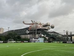 -洛克公园·篮球·足球(三林店)
