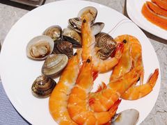 -西安高新希尔顿酒店·咖啡露台西餐厅