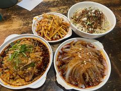 -牛王庙(龙华花园店)