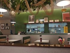 -Aqua Oasis 水天堂(太湖中心mall店)