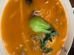 -漆黑觉米粉(三里屯店)