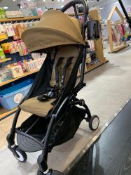 -国际蓝孩(将台路店)