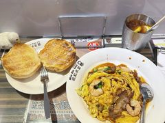 -旺记冰室(九龙中心大厦店)