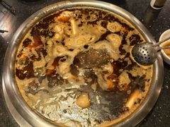 -花鲢鱼头火锅(春城东路店)