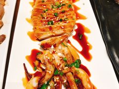 -旬味日本料理(龙华保利天街店)