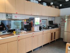 -李先生牛肉面大王(大兴枣园店)