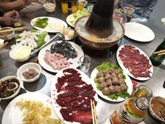 -三兴涮羊肉(荣安大街店)