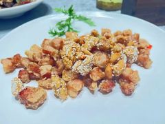 -将相和·海鲜蒸饺大连菜