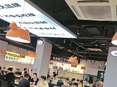 -蛙老爹·蜀香美蛙鱼头(王家湾店)