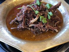 -芦月轩羊蝎子(北蜂窝店)