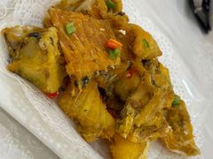 -寻味顺德·南记酒家·传统顺德菜·鱼生(广源路店)