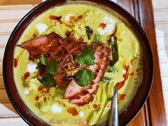 -CHINCHIN 青青·泰国料理(万象食家店)