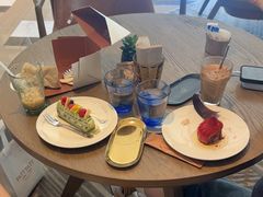 -粤海喜来登酒店·&More聚驿(天河城店)