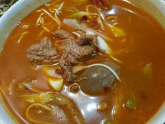 -慧娟面馆·餐厅(望江路店)