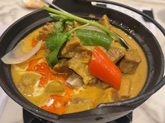 -今之味南亚厨房·探店指南(领展购物广场店)