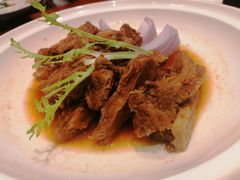 -阿庄新豫菜(通泰路店)